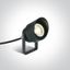 ANTHRACITE COB 5W WW IP65 SPIKE 100-240V thumbnail 2