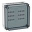 D02 panel enclosure 8x D02, MB 160A, 3-pole thumbnail 6