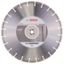 Standard for Concrete diamond cutting disc 350 x 20/25,40 x 2,8 x 10 mm thumbnail 3