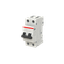 S201-Z25NA Miniature Circuit Breaker - 1+NP - Z - 25 A thumbnail 4