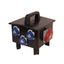 Drawer box RUBBER BOX RB30002000.1 /4102 IP65 thumbnail 2
