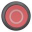 M22S-D-R-X0 Pushbutton, RMQ-Titan, Flat, momentary, red, inscribed, Bezel: black thumbnail 4