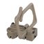 UKBUE35.75 Cable bracket thumbnail 3