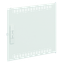 CTL23S ComfortLine Door, IP30, Field Width: 2, 471 mm x 521 mm x 14 mm thumbnail 5