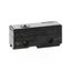 General purpose basic switch, pin plunger, SPDT, 15 A, solder terminal Z15G1324F thumbnail 3