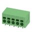 SPT 2,5/ 5-H-5,0 - PCB terminal block thumbnail 3