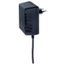T0-1-8214/I1 Changeoverswitches, T0, 20 A, surface mounting, 1 contact unit(s), Contacts: 2, 45 °, momentary, With 0 (Off) position, with spring-return from both d thumbnail 656
