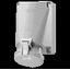 Wall socket 63A 5P 1H >50V IP44 thumbnail 1