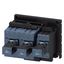 Contactor assembly for star-delta (wye-delta) start AC-3, 90 kW/400 V 230 V AC, 50/60 Hz thumbnail 2