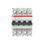 S204MR-K0.2 Miniature Circuit Breaker - 4P - K - 0.2 A thumbnail 2