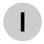 M22-XDLH-W-X1 Button lens, raised white, I thumbnail 1