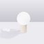 Table lamp HALO beige thumbnail 3