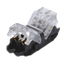 Connecting component, CABLE BRIDGE I-SHAPE 2PIN IP20 thumbnail 1