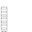Distribution section, 7-row, H=1050mm thumbnail 1