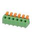 SPTAF 1/ 6-5,0-LL - PCB terminal block thumbnail 2