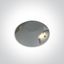 GREY IP67 SURFACE GROUND WW 2X6W 230V thumbnail 1
