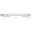 pre-assembled interconnecting cable Eca Socket/plug white thumbnail 3
