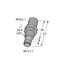Inductive Sensor   BI5-M18-AP6X-H1141 thumbnail 2