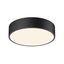 MEDO® 30, wall- and ceiling-mounted light, round, 2700/3000/4000K, 12W, trailing-edge phase, 110°, black thumbnail 5