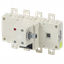 AC Load break switch SIRCO 4P 125A side operation w/o handle thumbnail 1