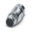 ST-7ES1N8A9005S - Coupler connector thumbnail 2