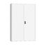 Wall mount M2000 5A-39T=400mm, back wall+swinghandle, IP54 thumbnail 5
