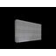 SV Partial mounting plate, WH: 1102x593 mm, solid, for VX (W: 1200 mm) thumbnail 2