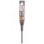 Hammer drill bit SDS-plus-5 5 x 50 x 115 mm thumbnail 2