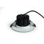 WHITE 7W CCTV IP20 60deg 230V thumbnail 1
