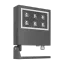 FOCUS+3 50W A55/W 3000K ANTRACIET DALI thumbnail 3
