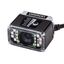 V420 Code Reader, 0.3 MP monochrome, Wide view, Fixed focus 300 mm, Wh V4205041A thumbnail 1