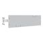 PrismaSeT XL Closed cover 500x150 mm thumbnail 2