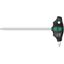 467 TORX HF T-greep-schroevendraaier met vasthoudfunctie, TX40x200 mm thumbnail 1