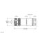 Field-Wireable Connector M12 Power   FW-ERKPM0414-PT-S-0810 thumbnail 1
