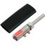 Connection element M12 with nut and heat-shrinkable sleeve for HVI lig thumbnail 1
