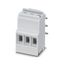 MKDSO 1,5/ 3-R-3,5 KMGY - PCB terminal block thumbnail 3