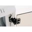 Network Enclosure Wall DW Dualbloc, W600xH1035xD515, 19",21U thumbnail 2