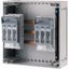 CI44-S60-400/3-2XNH00 NH panel enclosure 2x XNH00, MB 400A 3p thumbnail 14