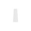 FENDA, lamp shade, conical, white, /H 15/40 cm thumbnail 1