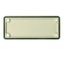 Heavy-duty connectors, Accessories, Cover plate, Size: 8, Plastic, grey thumbnail 2