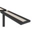 WORKLIGHT PRO, free-standing lamp, 150W, 4000K, Touch, black thumbnail 5