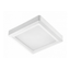 LED luminaire LOUIS, 24 W, 1920 lm, 4000K, AC176-264V, IP54, 120°, surface-mounted, square (SAMSUNG LED) thumbnail 1