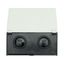 CI-K2H-T0-2-MBS Insulated enclosure CI-K2H, H x W x D = 181 x 100 x 80 mm, for T0-2, hard knockout version, with mounting plate screen thumbnail 30