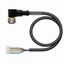Actuator and Sensor Cable, PUR Connection Cable   WKC5T-10/TXL thumbnail 2