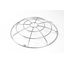 Safety grid for Highbay ATL-200W, φ269*40MM, Steel thumbnail 1