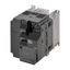 M1 AC Drive, 0.4/0.75 kW (HD/ND), 1.8/2.1 A (HD/ND), 400 VAC, 3~ input thumbnail 1