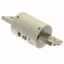 Fuse-link, high speed, 450 A, AC 250 V, 38 x 98 mm, UL thumbnail 9