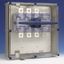 Switch encl. with DMV1250A 3p+sldN TNS, top thumbnail 1