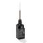 Limit switch, D4N, M20 (1-conduit), 1NC/1NO (snap-action), plastic rod D4N 0519C thumbnail 1