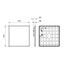 RC132V G5 36S/840 WIA W60L60 NOC W3 thumbnail 2